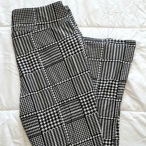 Size 2XL Cotton Stretch, Bellbottom, Yoga Pants